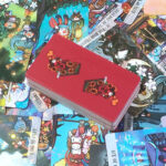 Love and Courage Quest Tarot – Mini Edition 3