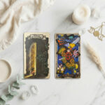 Love and Courage Quest Tarot – Standard Edition 2