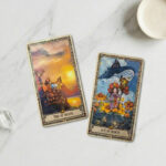 Love and Courage Quest Tarot – Standard Edition 6