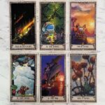 Love and Courage Quest Tarot – Standard Edition 9