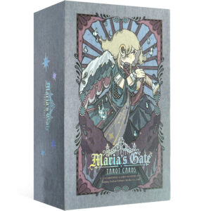 Maria's Gate Tarot - Collector Edition 1