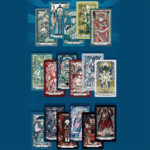 Maria’s Gate Tarot 11