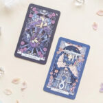Maria’s Gate Tarot 2