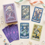 Maria’s Gate Tarot 4