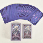 Maria’s Gate Tarot 5