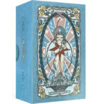 Maria’s Gate Tarot – Pocket Edition 1