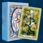 Maria’s Gate Tarot – Pocket Edition 2