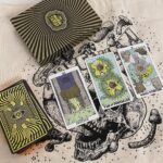 Mushroom Tarot 15