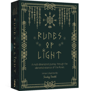Runes of Light Oracle 17