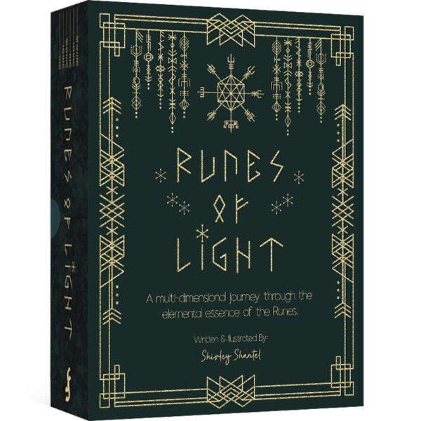 Runes of Light Oracle 1