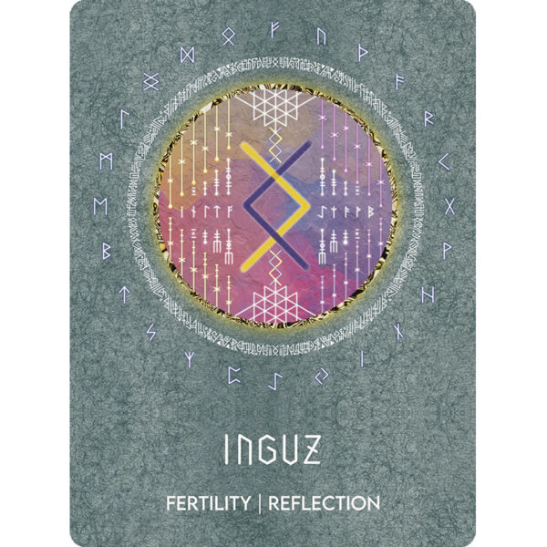 Runes of Light Oracle 10