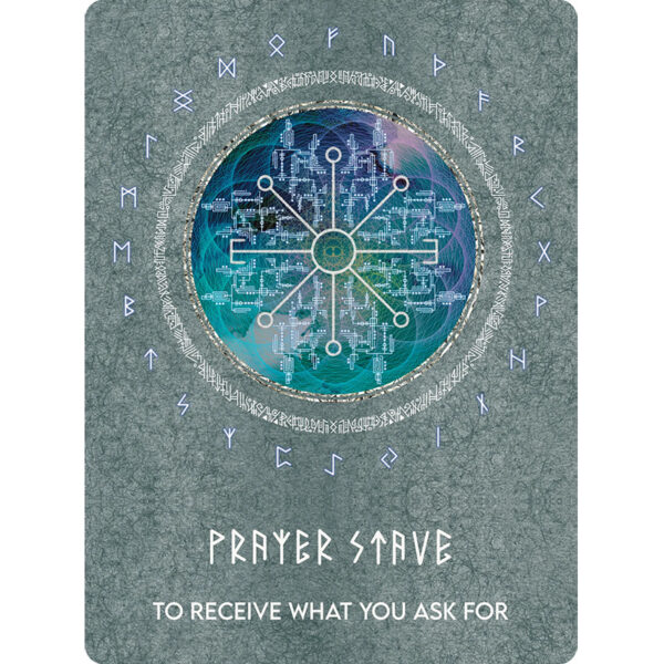 Runes of Light Oracle 11