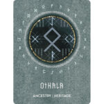 Runes of Light Oracle 2