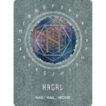 Runes of Light Oracle 3