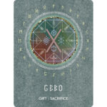 Runes of Light Oracle 4