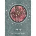 Runes of Light Oracle 5