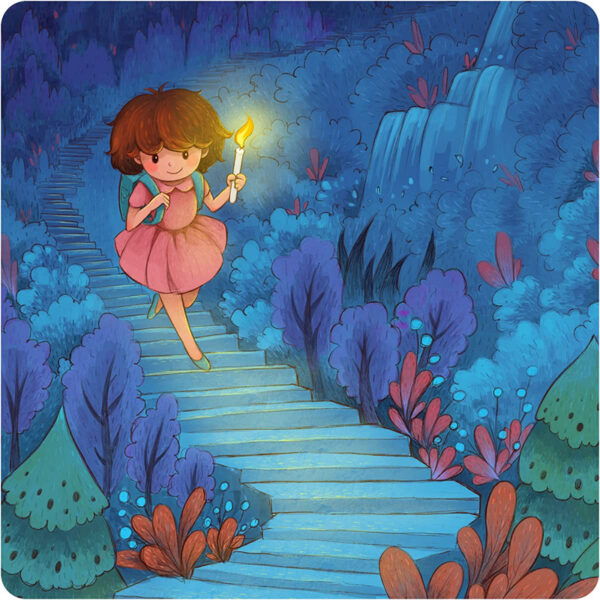 Wisdom for Wee Ones Cards 2