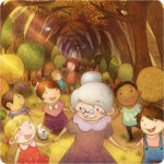 Wisdom for Wee Ones Cards 6