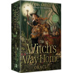 Witch Way Home Oracle 1