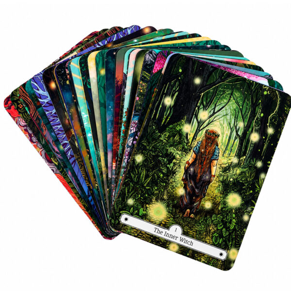 Witch Way Home Oracle 10