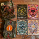 Witch Way Home Oracle 13