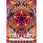 Witch Way Home Oracle 9
