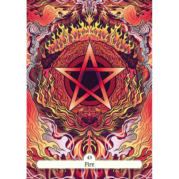 Witch Way Home Oracle 9