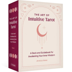 Art of Intuitive Tarot 28