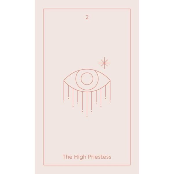 Art of Intuitive Tarot 2