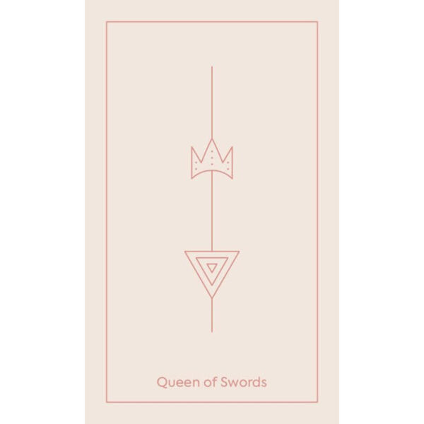 Art of Intuitive Tarot 7