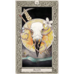 Celtic Spirit Tarot 15
