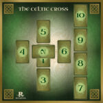 Celtic Spirit Tarot 18