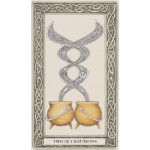 Celtic Spirit Tarot 5