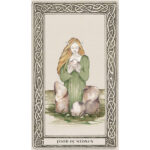 Celtic Spirit Tarot 7