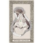 Celtic Spirit Tarot 8