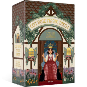 Cottage Magic Tarot 2
