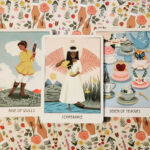 Cottage Magic Tarot 6