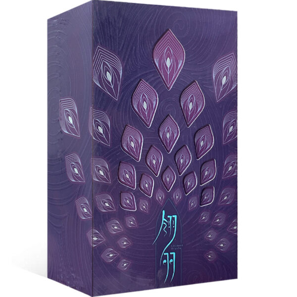 Divine Plume Chinese Oracle – Collector 1