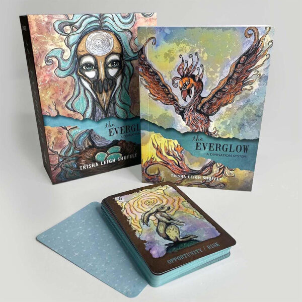 Everglow Oracle 12