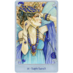Fairy Gems Oracle 4