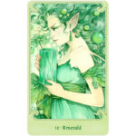 Fairy Gems Oracle 7