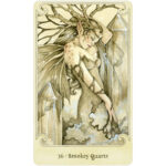 Fairy Gems Oracle 8