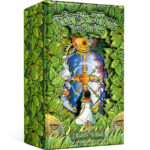 Forest Spirit Imprint Tarot – Collector Edition 1