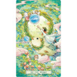 Forest Spirit Imprint Tarot – Collector Edition 12