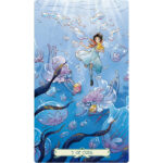 Forest Spirit Imprint Tarot – Collector Edition 14