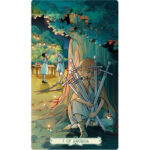 Forest Spirit Imprint Tarot – Collector Edition 15