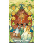 Forest Spirit Imprint Tarot – Collector Edition 16
