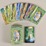 Forest Spirit Imprint Tarot – Collector Edition 3