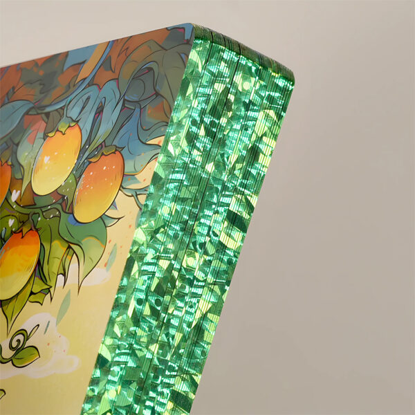 Forest Spirit Imprint Tarot – Collector Edition 5