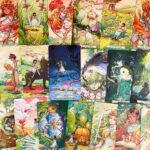 Forest Spirit Imprint Tarot – Collector Edition 7